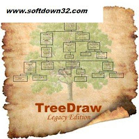 TreeDraw 4.0 Portable