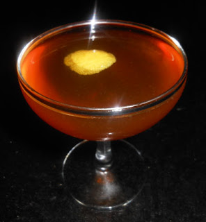 laird's applejack cocktail pre-prohibition recipe