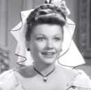 Anne Baxter - A Royal Scandal