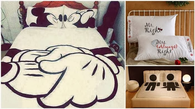 8 Bedding To Add A Charming Touch To The Bedroom!
