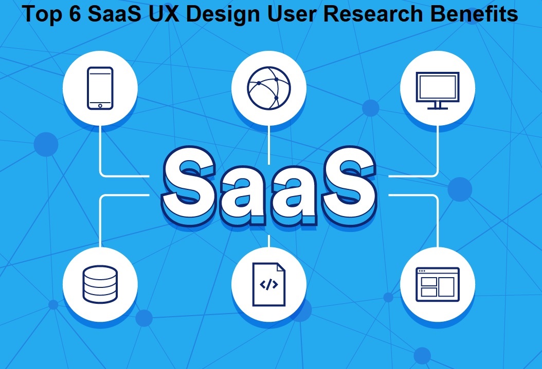 SaaS UX Design