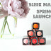 Sleek Makeup Spring Lip Launches