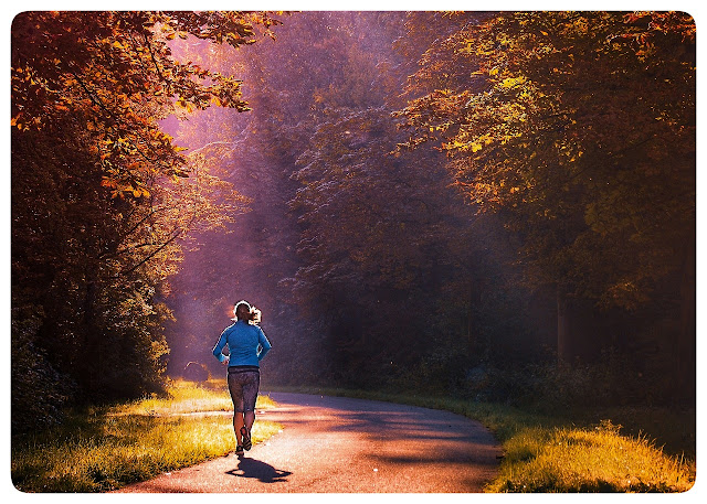 Morning Walk