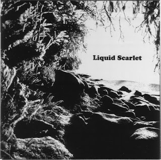 Liquid Scarlet "Liquid Scarlet" 2004 +  "II" 2005 + "Killer Couple Strikes Again" 2005 EP, Sweden Prog Rock