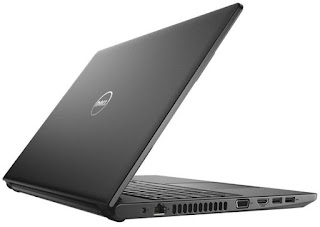 Dell Vostro 3578: procesador Core i5 + disco duro SSD