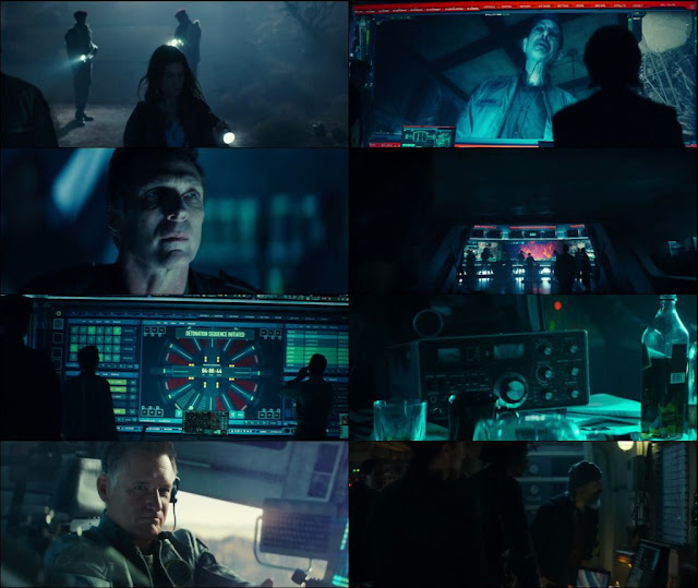 Independence Day: Resurgence 2016 Dual Audio ORG 720p BluRay