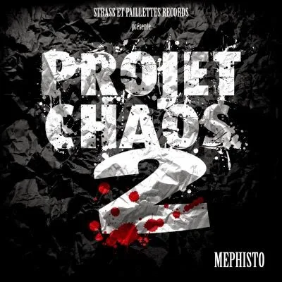 Mephisto - Projet Chaos 2 (2009)