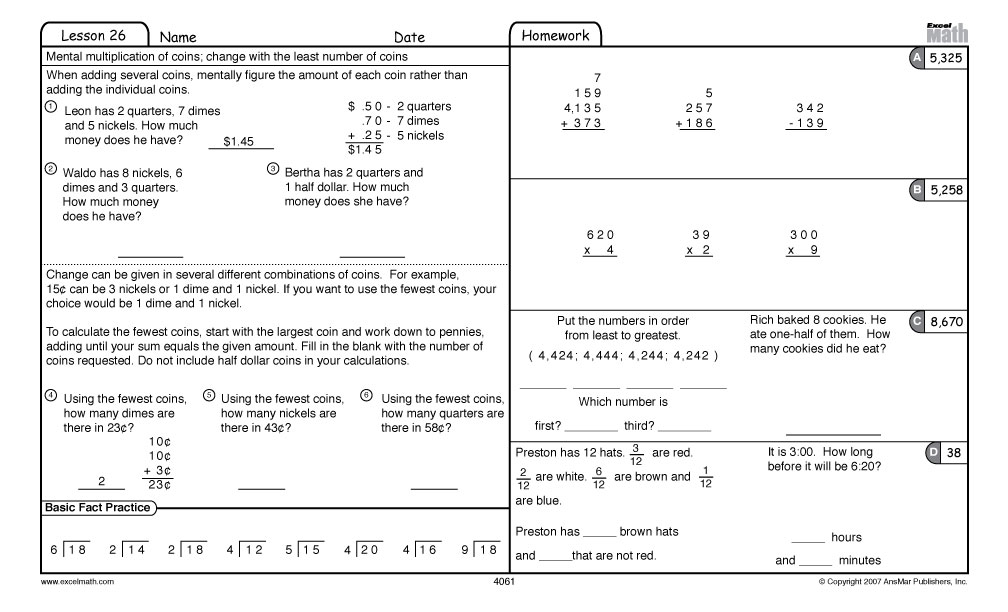 excel math 03 01 2012 04 01 2012