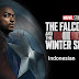 The Falcon and The Winter Soldier (2021) - Subtitle Indonesia