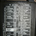 2003 Nissan Altima Fuse Box Diagram