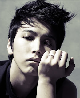 Sungmin Super Junior