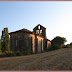 Edén en Echano, Navarra