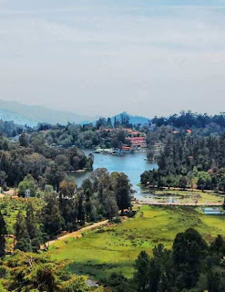 Kodaikanal (Best Honeymoon Destinations In India) 4