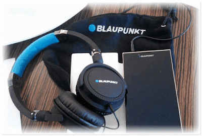 Blaupunk X1 Plus Sonido, Ponsel Music Murah Asal Jerman