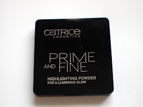 Iluminador Catrice