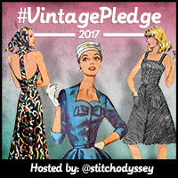 “#vintagepledge