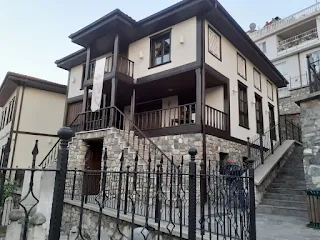 BURSA SEYYİD USUL DERĞAHI