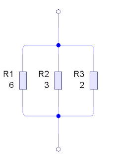 Cara menghitung resistor paralel dan seri