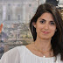 First Female Mayor for Rome in 2800years