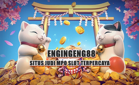 Daftar Slot Gacor Mpo Gampang Menang Terpercaya