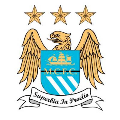 Logo Manchester City vector