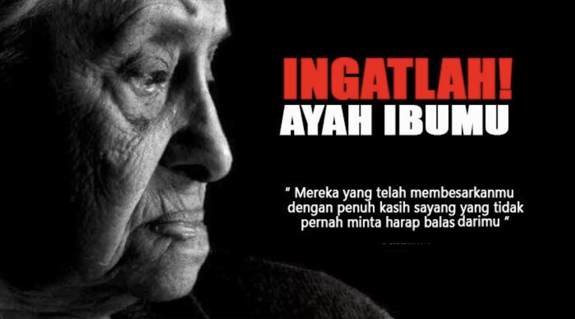 Begitu POWERnya doa seorang ibu!