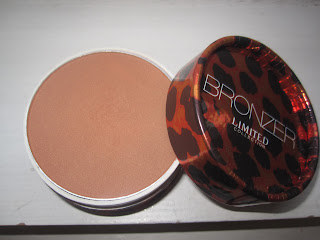 marks and spencer, m&s, limited collection, bronzer, review, swatch, dark, light, matte, contour, blog, beauty, makeup