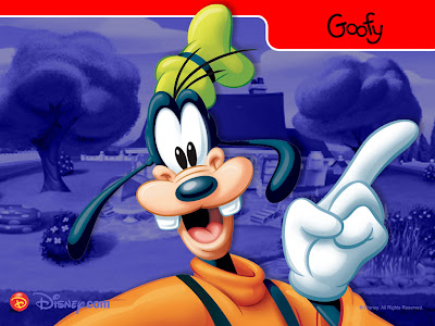 Goofy Wallpapers