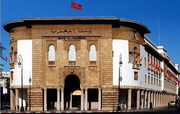 إبقاء بنك المغرب على سعر الفائدة الرئيسي توجه "تيسيري" لدعم الاستثمار