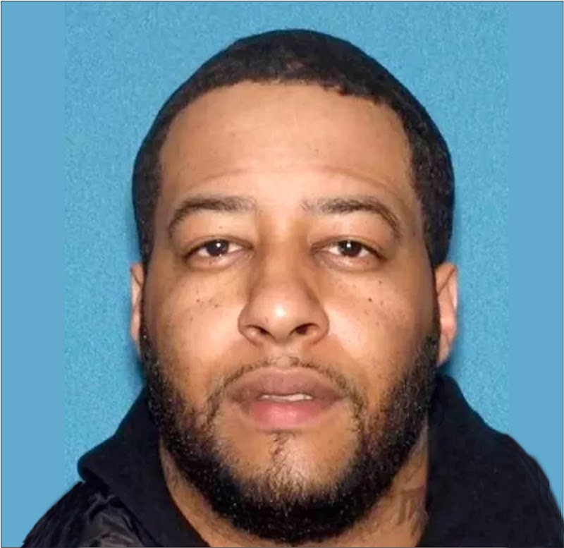 Dominicano buscado por asesinato de pareja en Nueva Jersey es declarado fugitivo armado y peligroso