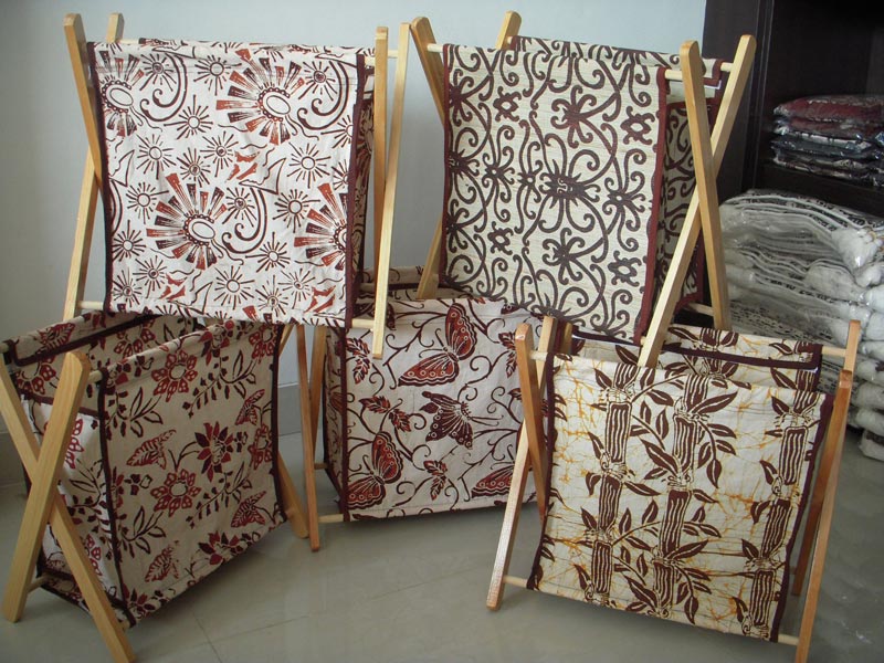 My Blog Catur Prasetyo Jenis jenis Kerajinan  Tekstil 