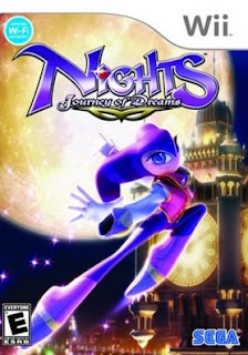 Nights Journey Of Dreams