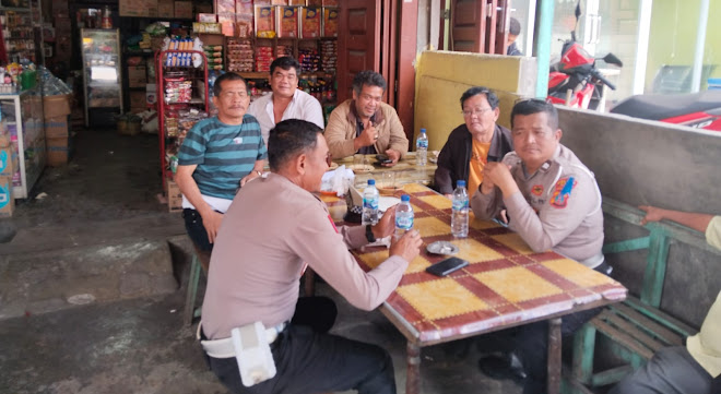 Polres Dairi Gelar 