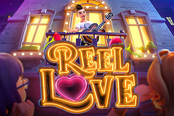 Reel Love Slot