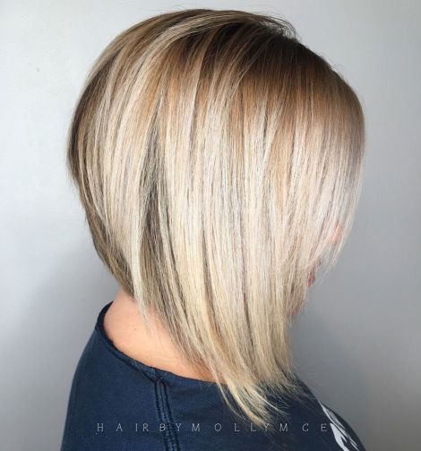 short haircuts for women