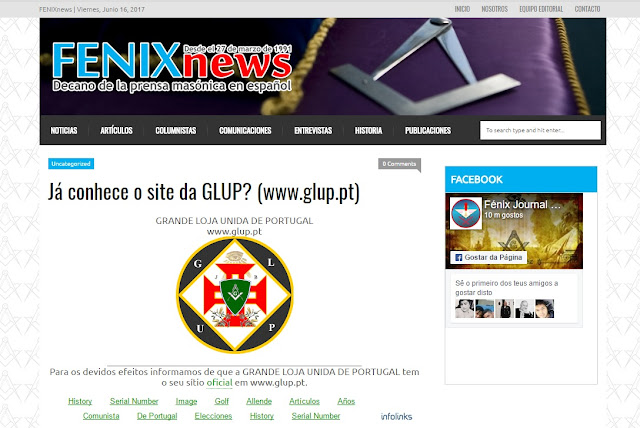  LINK FENIX NEWS