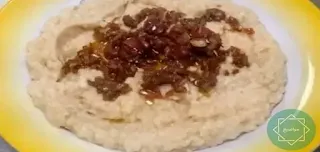 طريقة طبخ الجريش السعودي
