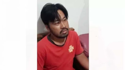 Suami Dilaporkan Hilang Ditemukan, Polisi Makassar Diduga Kena Prank