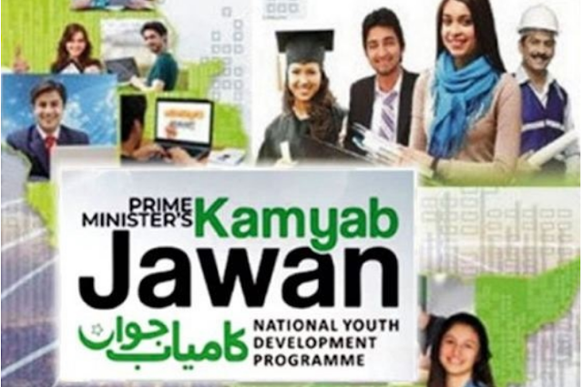 Kamyab Jawan Loan Program Complete Guide Apply Online 