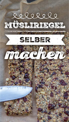 Müsliriegel selber machen | Energieriegel Rezept | BMA Outdoor Kitchen | Energieriegel Rezept ohne Zucker selbst gemacht