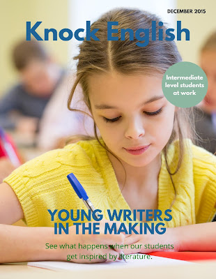 http://issuu.com/knockenglish/docs/knock_english_-_school_magazine__de