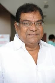 Yevadu movie Kota Srinivas Rao