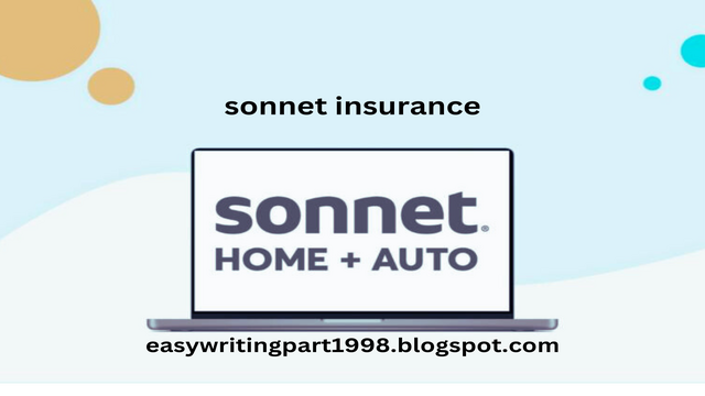 Sonnet Insurance Alberta