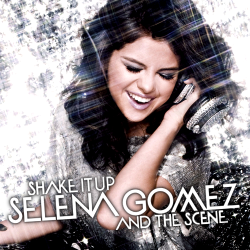Selena Gomez The Scene   Shake It Up