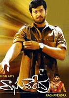 Raghavendra 2003 Telugu Movie Watch Online