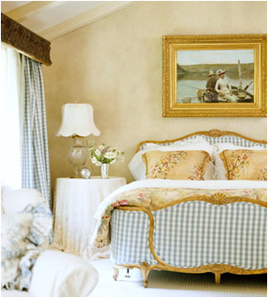 Key Interiors by Shinay French Country  Bedroom  Design  Ideas 