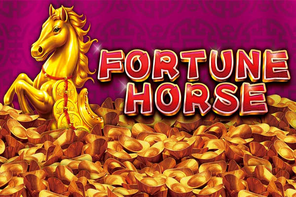 Fortune Horse Slot Demo
