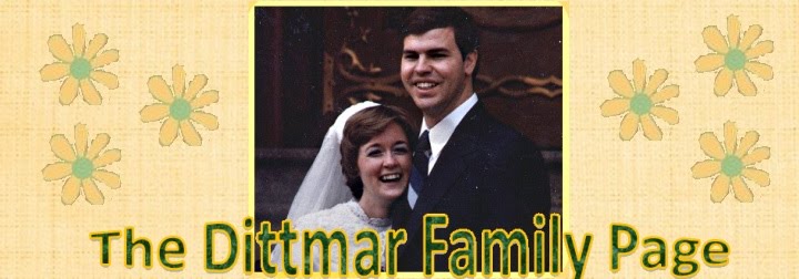 The Dittmar Family Page