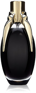 Lady Gaga Fame Black Fluid Eau De Parfum for Women 100 ml