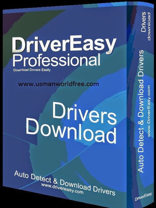 DriverEasy 4.9.1.41094 Software Free Download